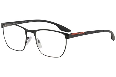 prada frames mens|prada men's optical frames.